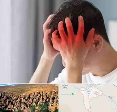 دکتر میگرن در اسکو