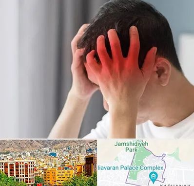 دکتر میگرن در نیاوران 