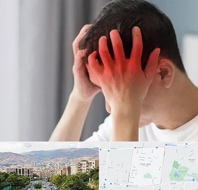 دکتر میگرن در خانی آباد 