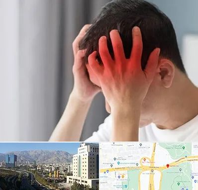 دکتر میگرن در حقانی 