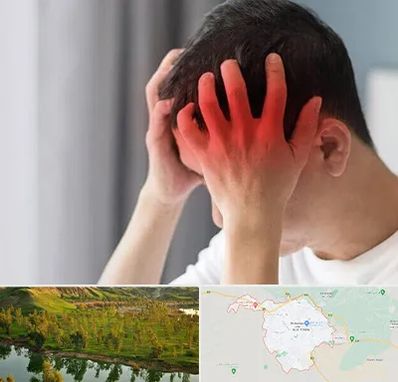دکتر میگرن در بهبهان
