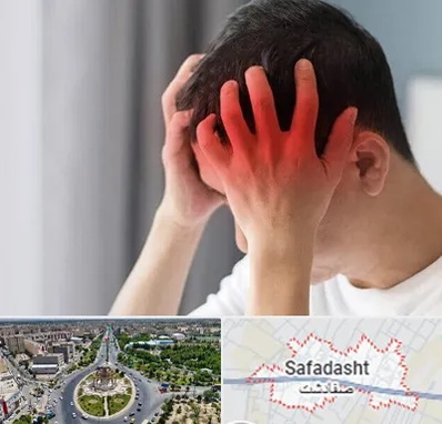 دکتر میگرن در صفادشت