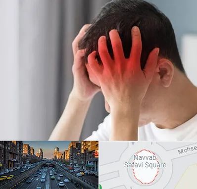 دکتر میگرن در نواب
