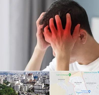 دکتر میگرن در ولنجک