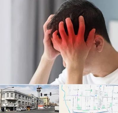 دکتر میگرن در 17شهریور