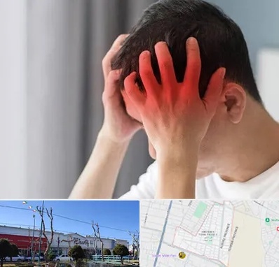 دکتر میگرن در فاز دو اندیشه