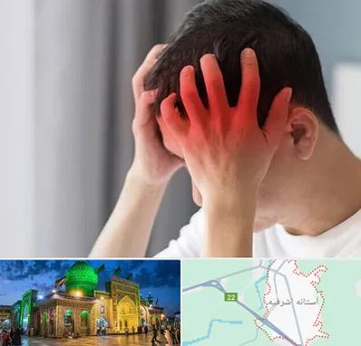دکتر میگرن در آستانه اشرفیه