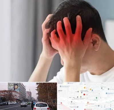 دکتر میگرن در کارگر شمالی