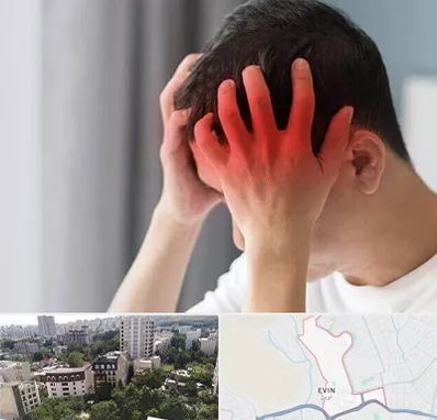 دکتر میگرن در اوین