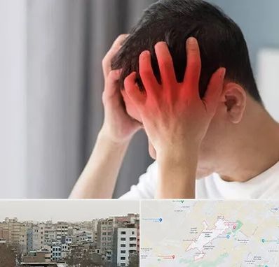 دکتر میگرن در محمد شهر کرج 