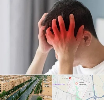 دکتر میگرن در فاز سه اندیشه