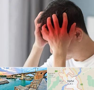 دکتر میگرن در دزفول