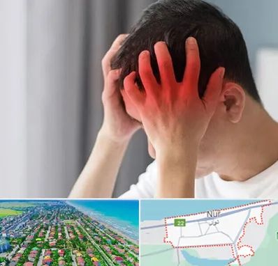 دکتر میگرن در نور