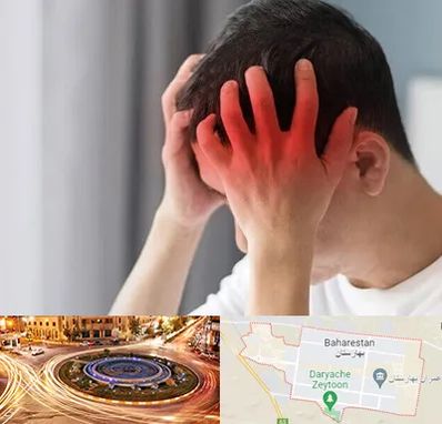 دکتر میگرن در بهارستان