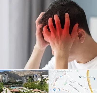 دکتر میگرن در شهر زیبا 