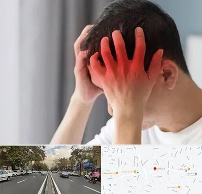 دکتر میگرن در دولت 