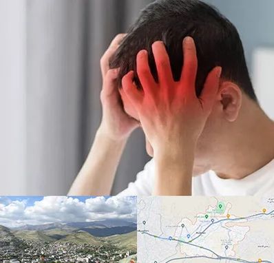 دکتر میگرن در رودهن