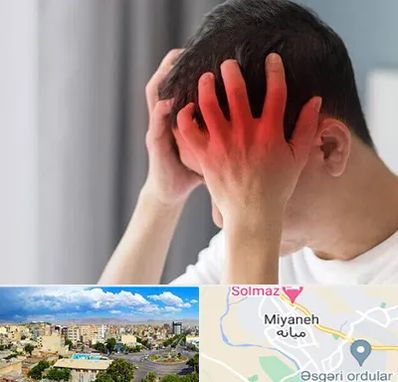 دکتر میگرن در میانه