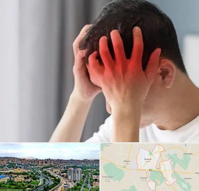 دکتر میگرن در شهریار