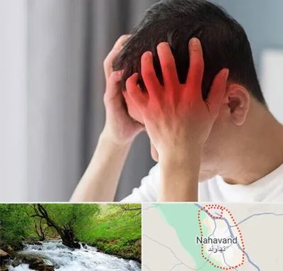 دکتر میگرن در نهاوند