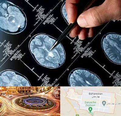 دکتر تشنج در بهارستان