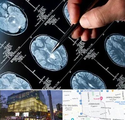 دکتر تشنج در جمهوری 