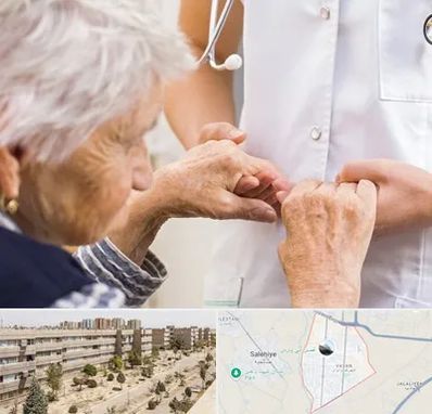 دکتر پارکینسون در واوان اسلامشهر