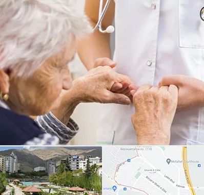 دکتر پارکینسون در شهر زیبا 