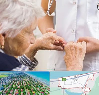 دکتر پارکینسون در نور