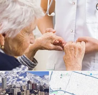 دکتر پارکینسون در ازگل