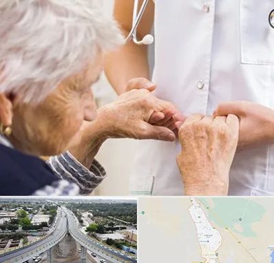 دکتر پارکینسون در اندیمشک