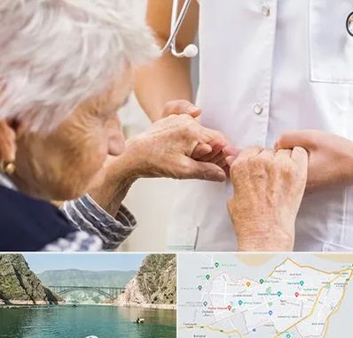 دکتر پارکینسون در ایلام