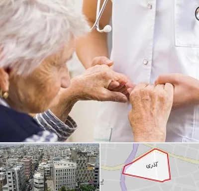 دکتر پارکینسون در آذری