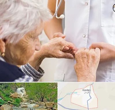 دکتر پارکینسون در کردان