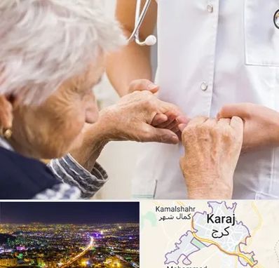 دکتر پارکینسون در کرج