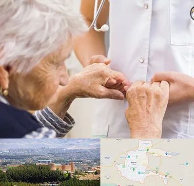 دکتر پارکینسون در بیرجند