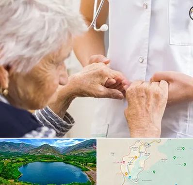 دکتر پارکینسون در رودبار