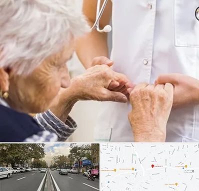 دکتر پارکینسون در دولت 