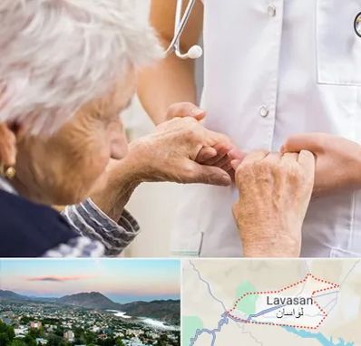 دکتر پارکینسون در لواسان