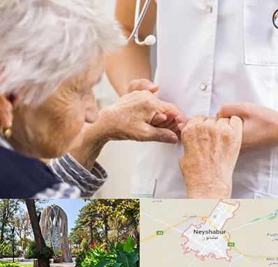 دکتر پارکینسون در نیشابور