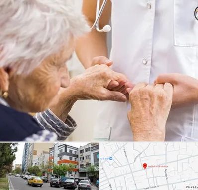 دکتر پارکینسون در هفده شهریور تبریز