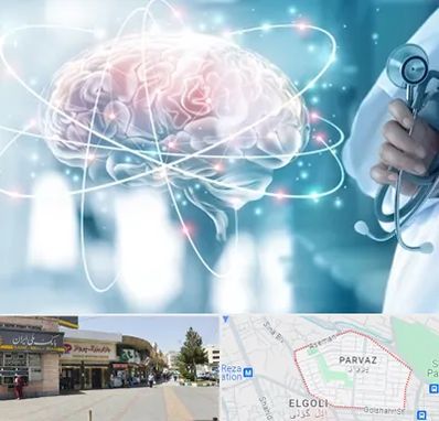 دکتر سکته مغزی در پرواز تبریز