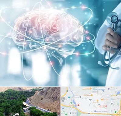 دکتر سکته مغزی در کن 