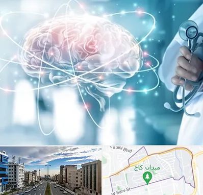 دکتر سکته مغزی در سعادت آباد 