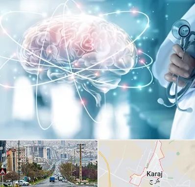 دکتر سکته مغزی در گوهردشت کرج 