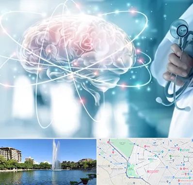 دکتر سکته مغزی در کوهسنگی مشهد 