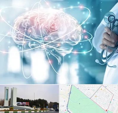 دکتر سکته مغزی در بلوار فلسیطین مشهد