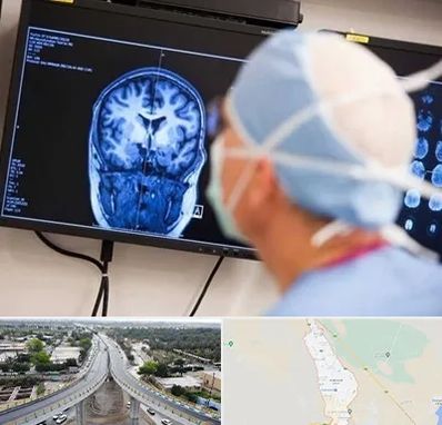 دکتر مغز و اعصاب کودکان در اندیمشک