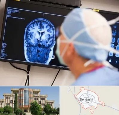 دکتر مغز و اعصاب کودکان در دهدشت
