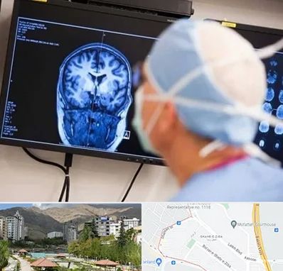 دکتر مغز و اعصاب کودکان در شهر زیبا 